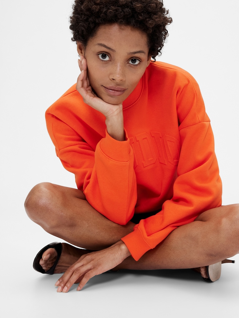 GapStudio VintageSoft STUDIO Sweatshirt