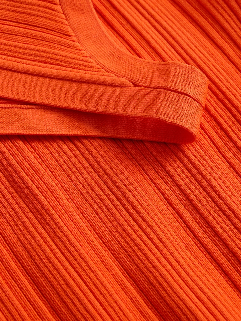 GapStudio Rib Tank Top