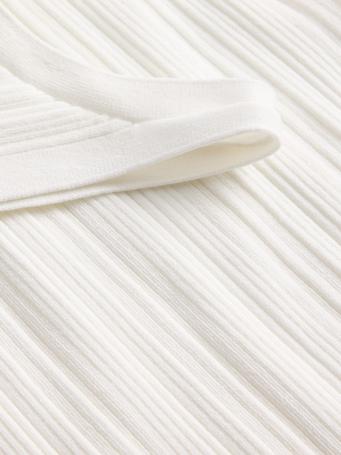 GapStudio Rib Tank Top