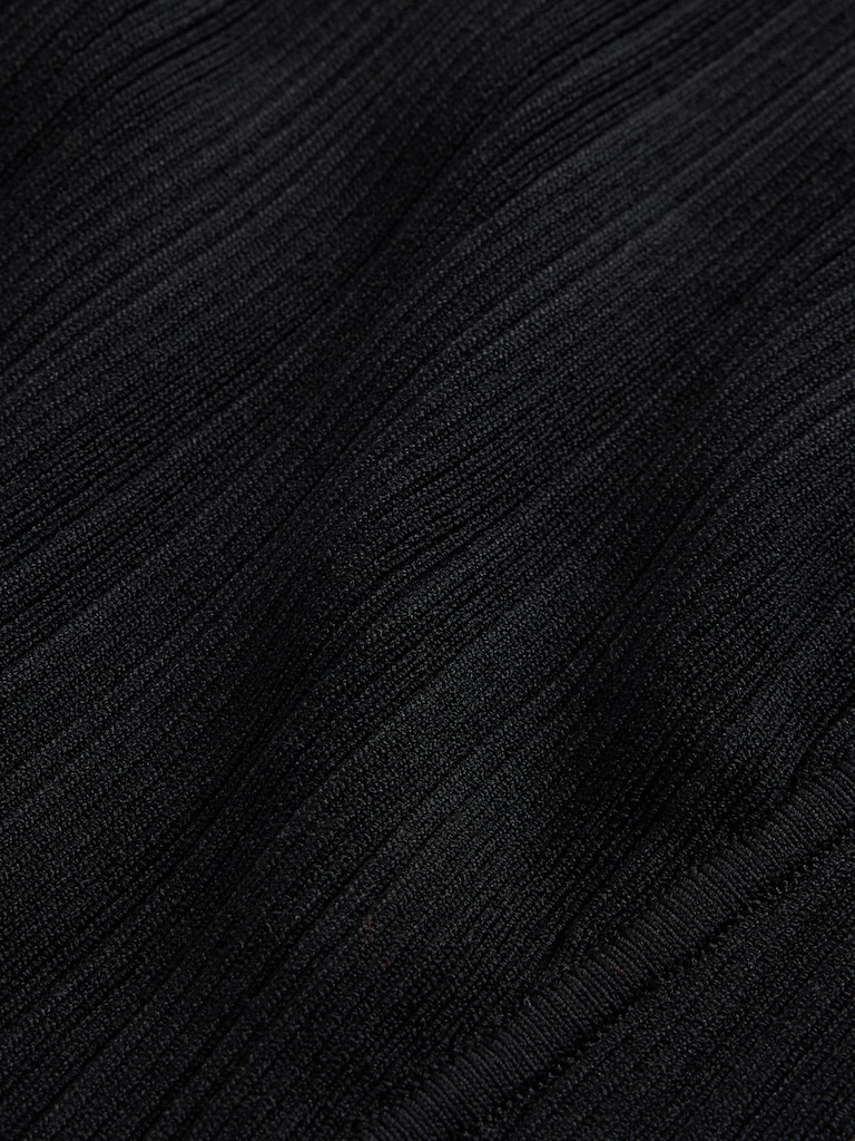 GapStudio Knit Corset Top