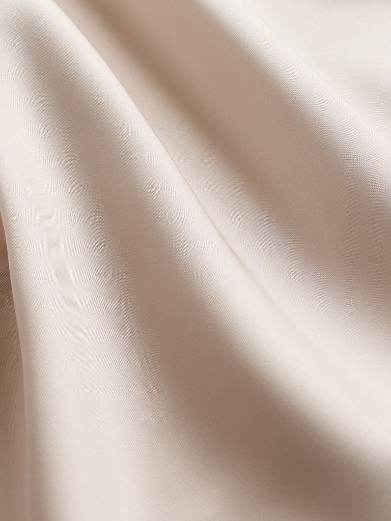GapStudio Satin Slip Dress