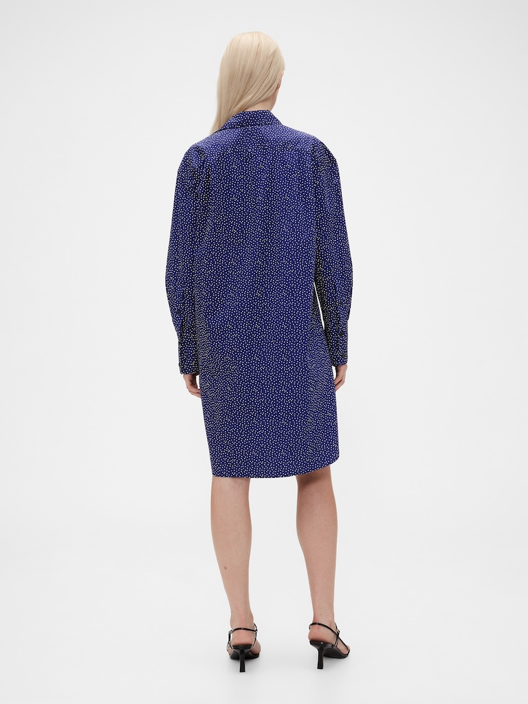 GapStudio Poplin Tunic Shirt