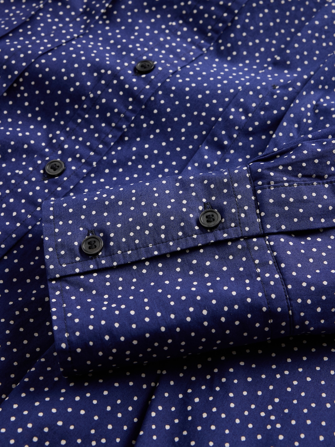 GapStudio Poplin Tunic Shirt