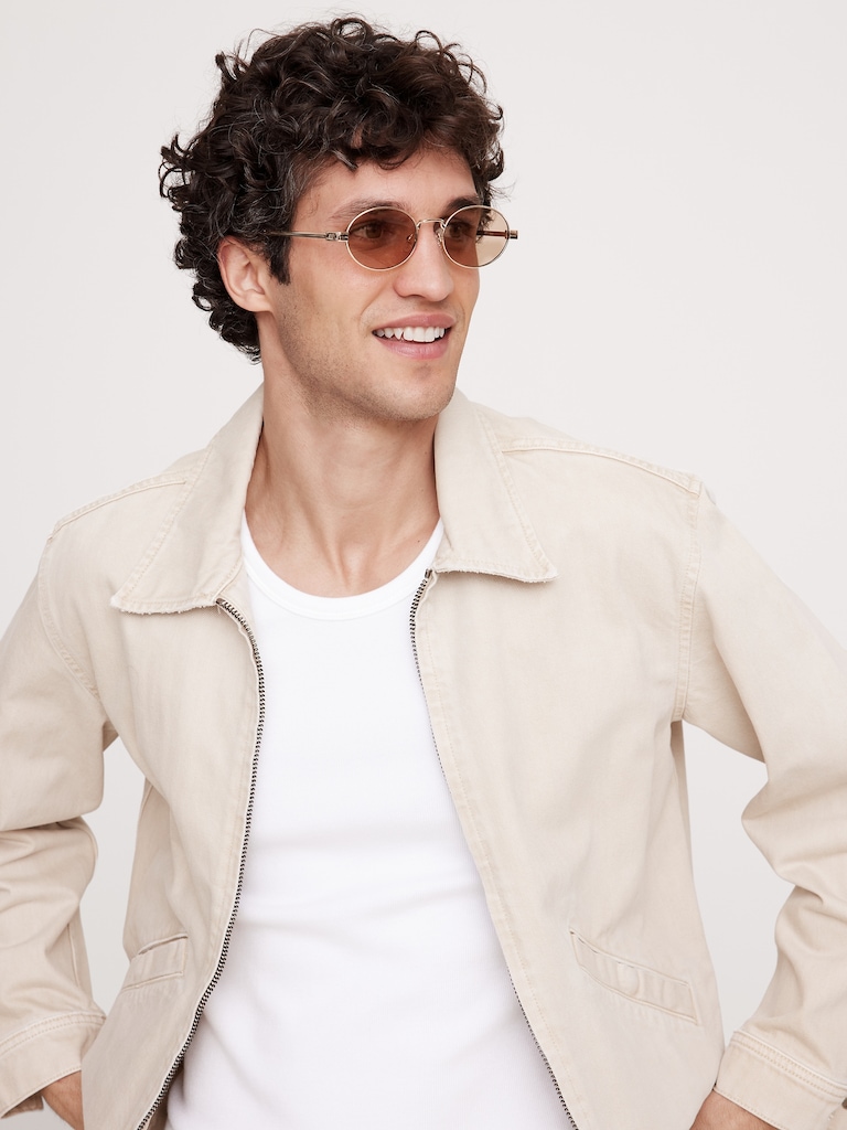 Poseidon Deux Sunglasses by Le Specs