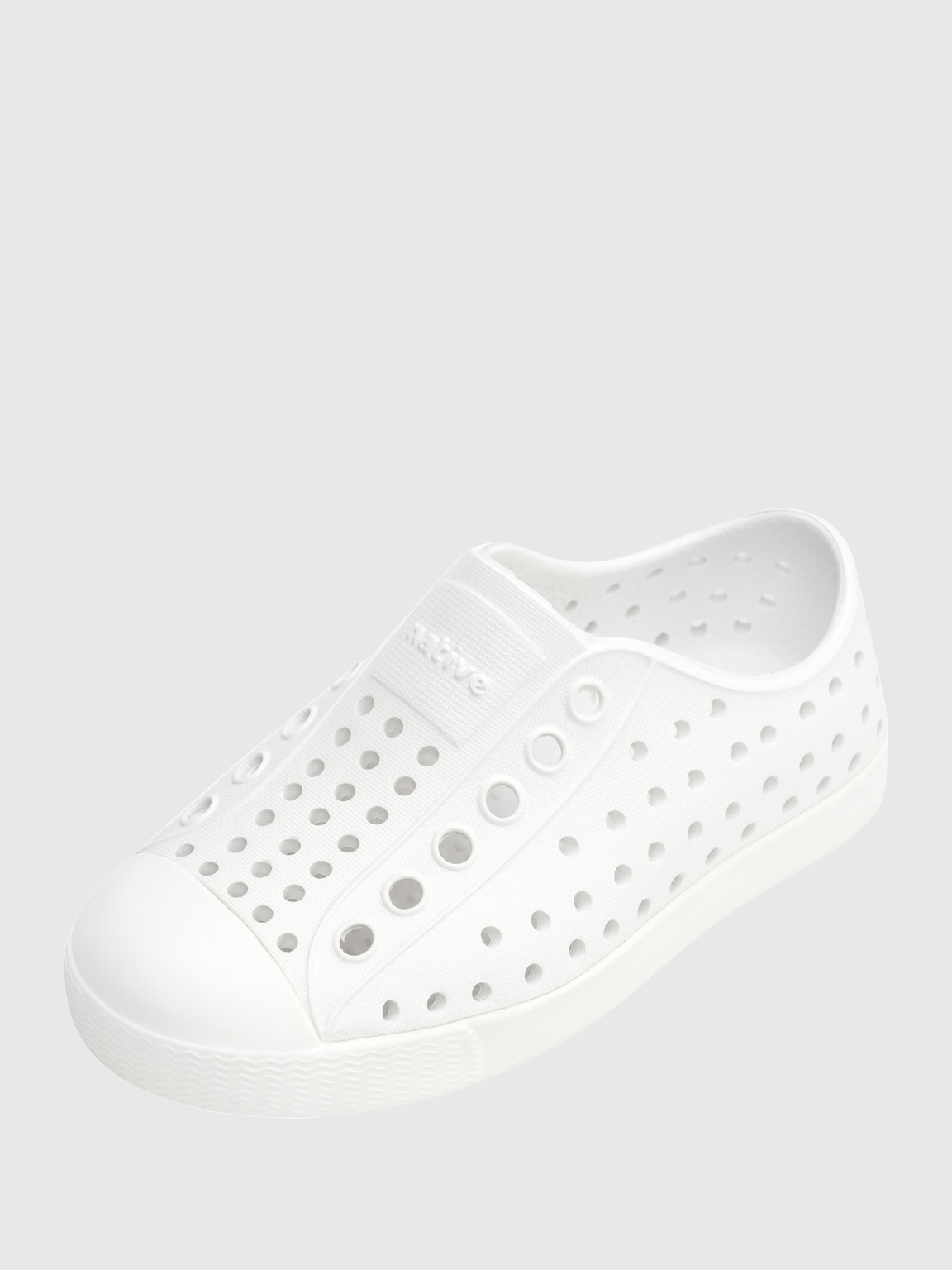 Toddler Native Shoes Jefferson