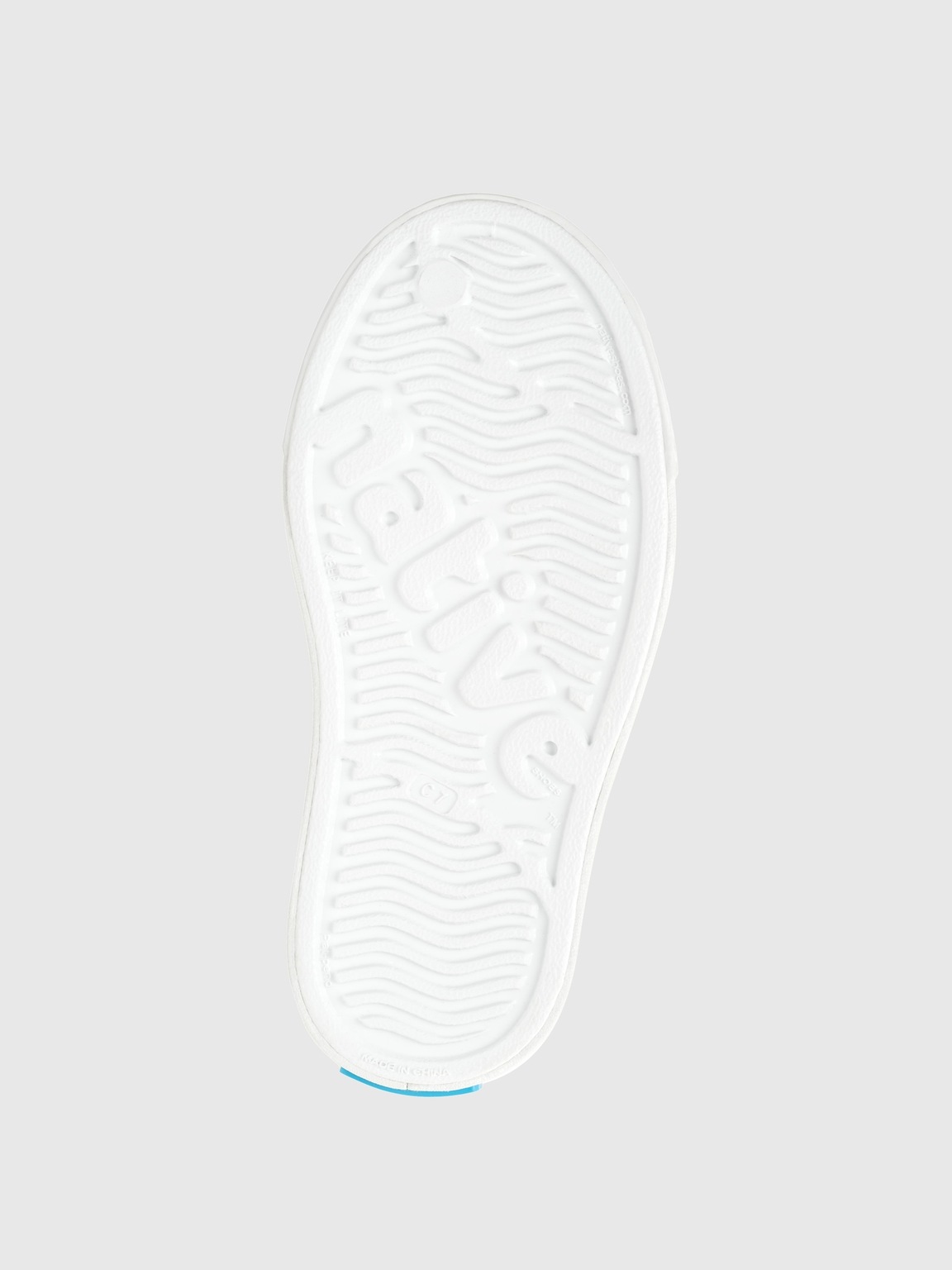 Toddler Native Shoes Jefferson