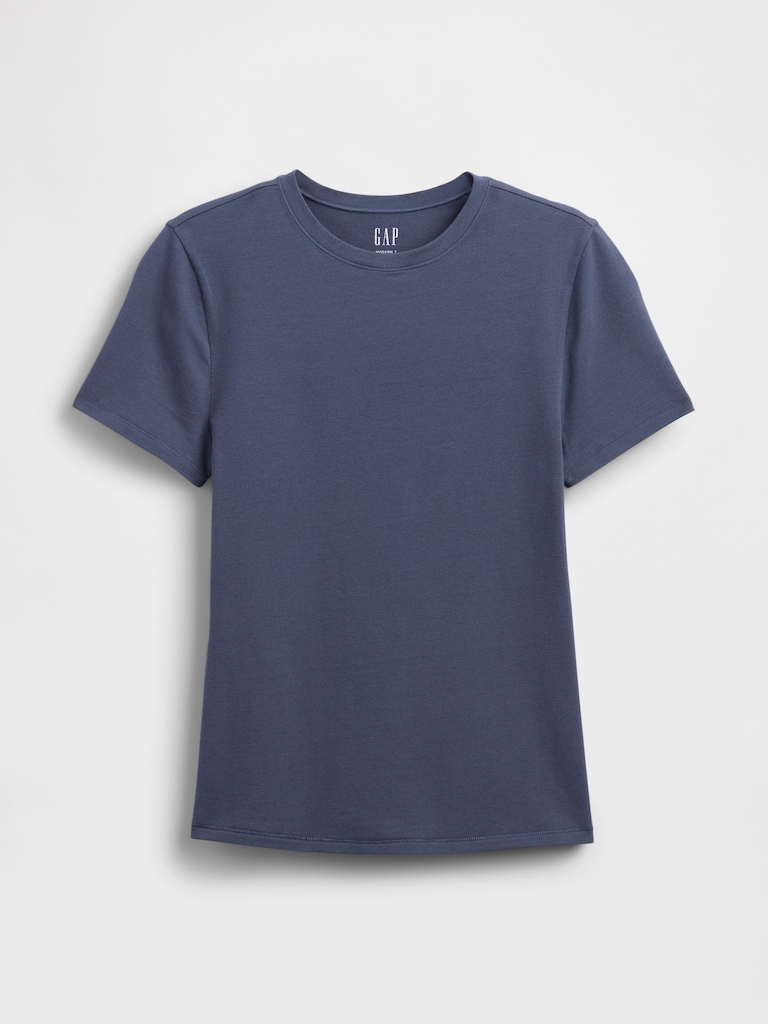 CloseKnit Jersey T-Shirt