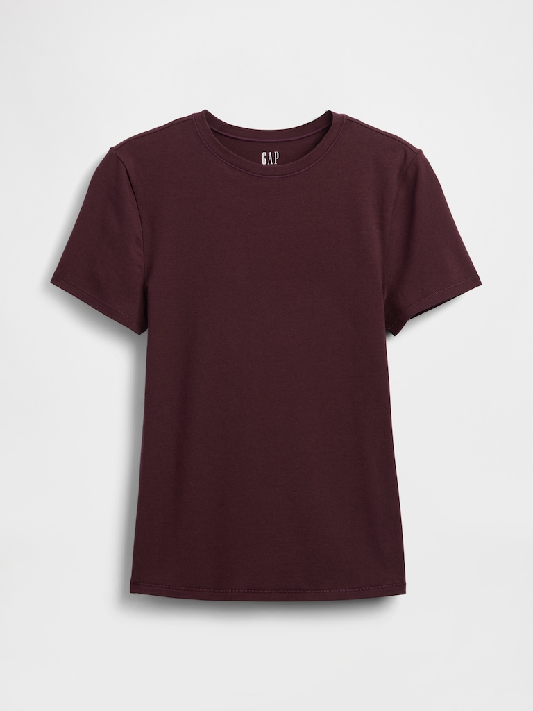 CloseKnit Jersey T-Shirt
