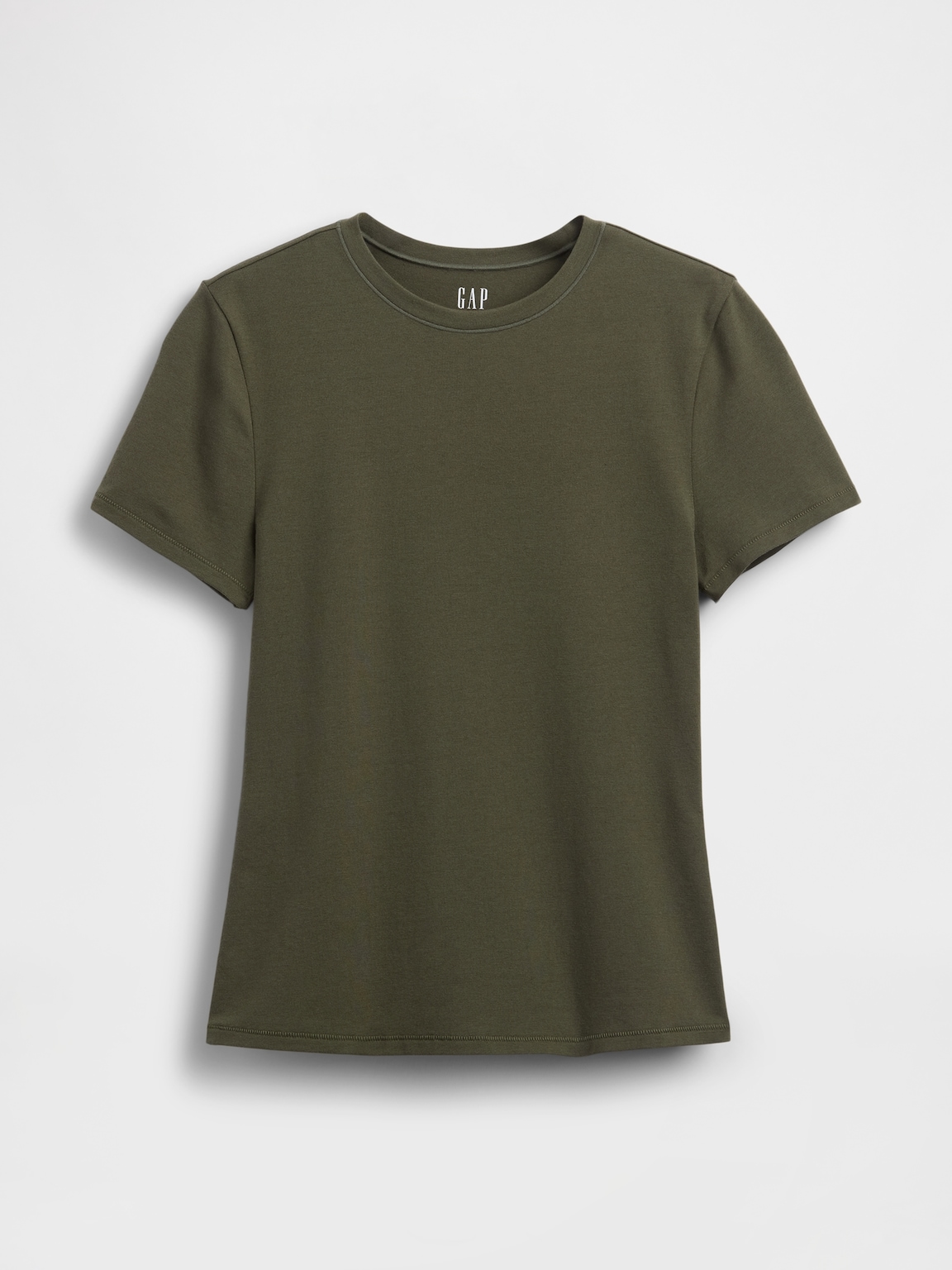 CloseKnit Jersey T-Shirt