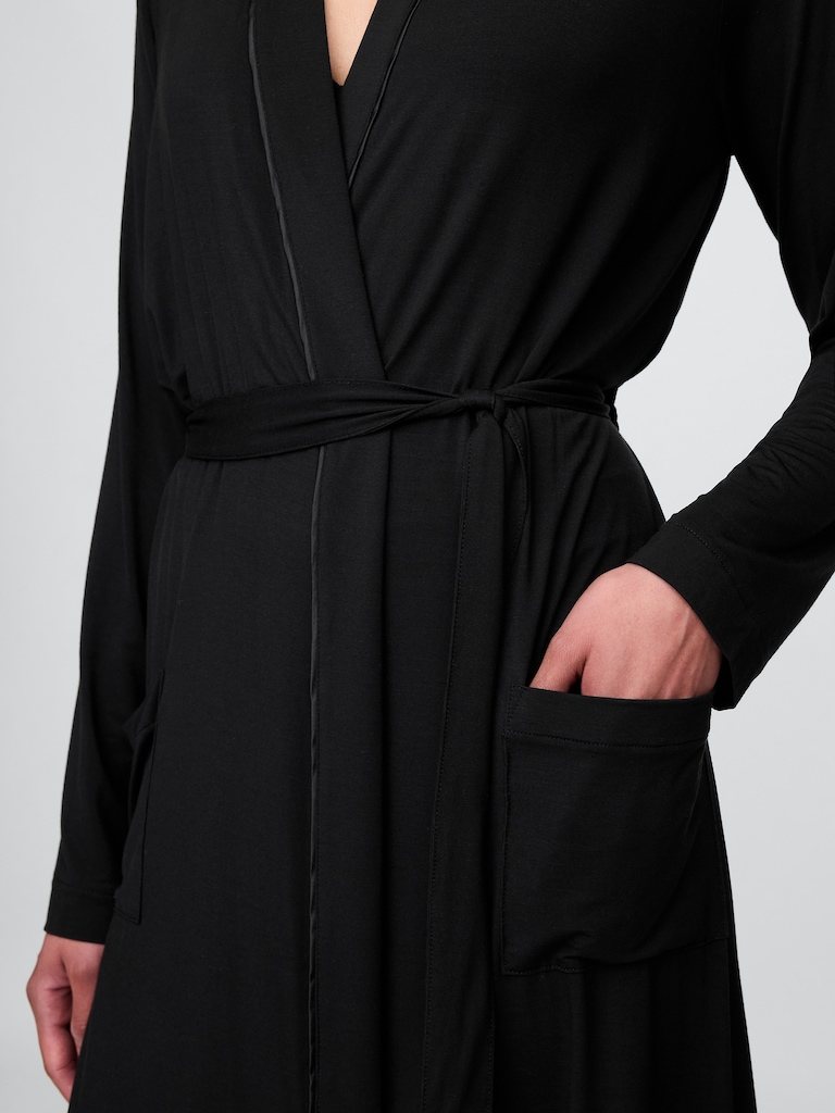 Modal PJ Robe