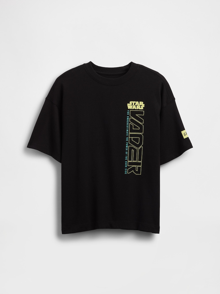 Kids Star Wars Graphic T-Shirt