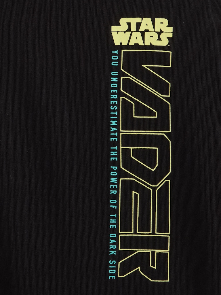 Kids Star Wars Graphic T-Shirt