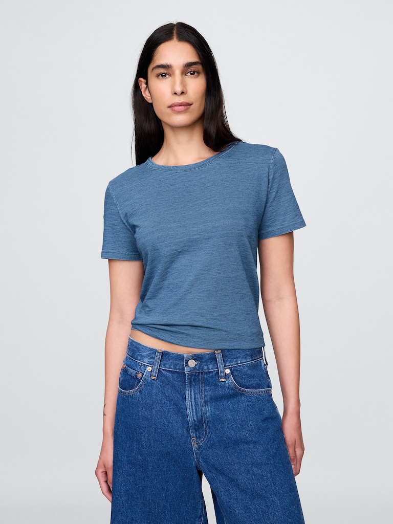 Organic Cotton VintageSoft T-Shirt