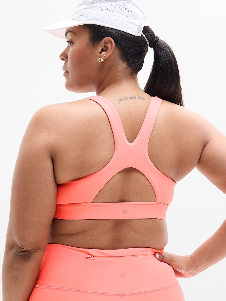 Interval Sports Bra D-DD