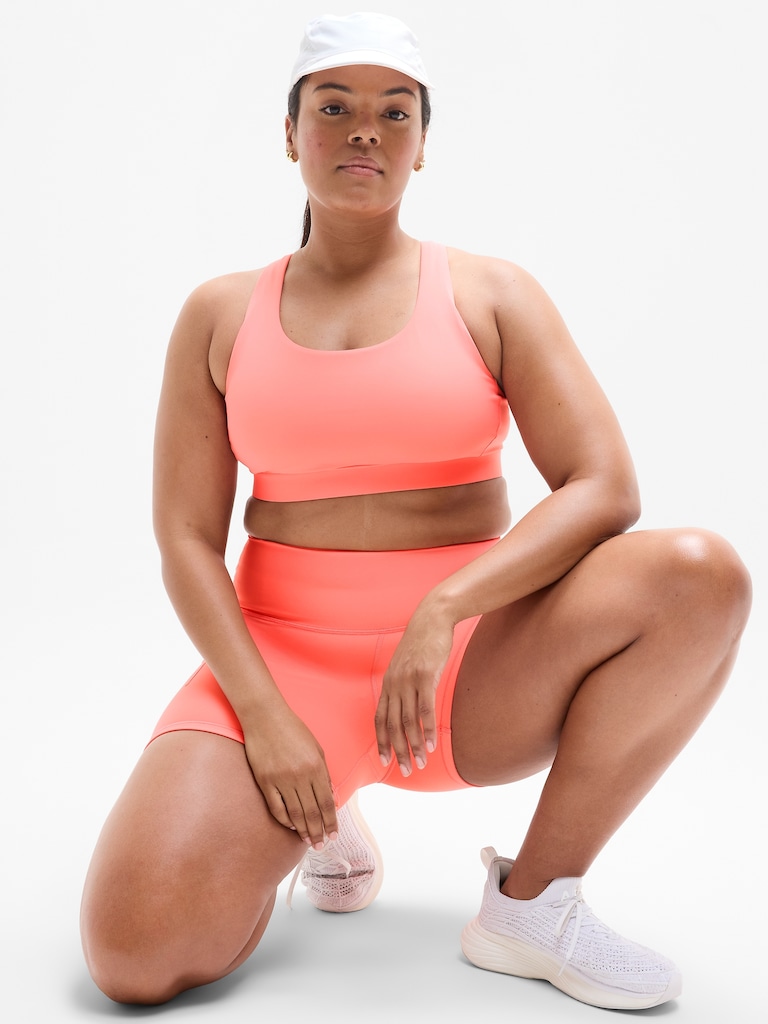 Interval Sports Bra D-DD