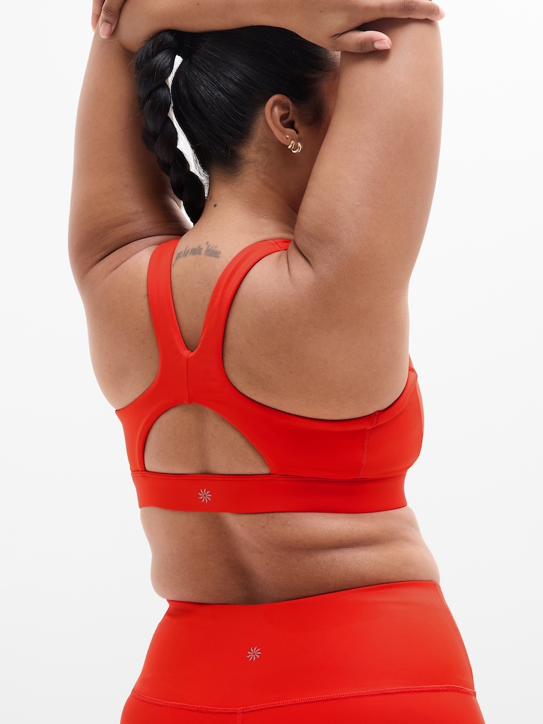 Interval Sports Bra D-DD