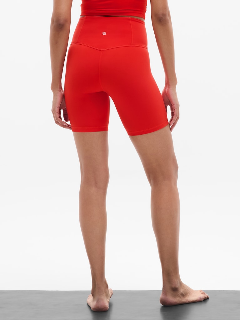 Elation Ultra High Rise 7" Short