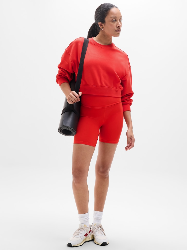 Elation Ultra High Rise 7" Short