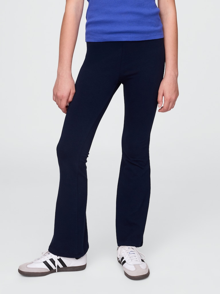 Kids Flare Leggings