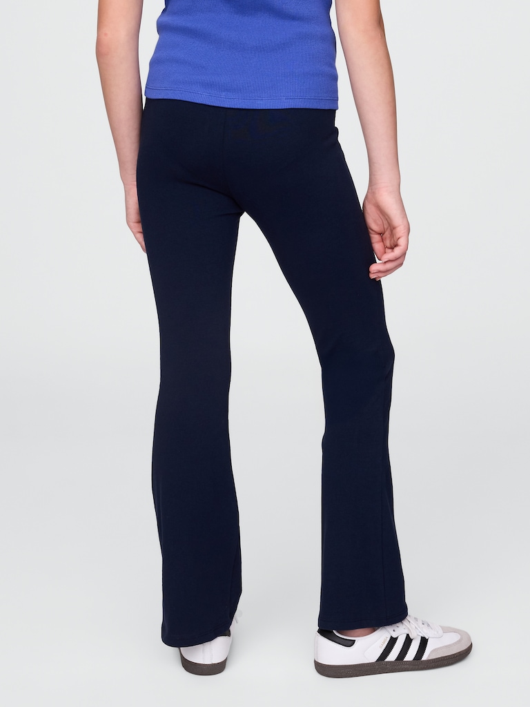 Kids Flare Leggings