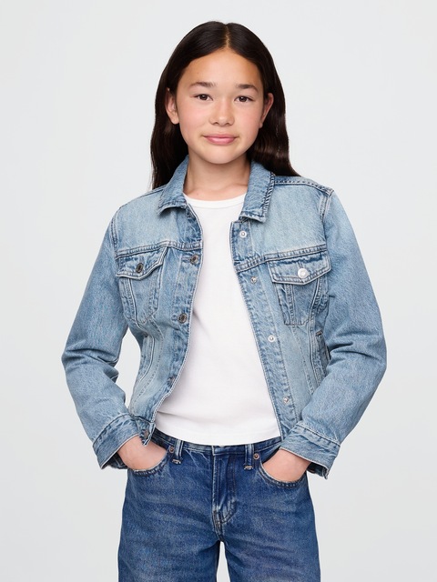 Manteau Gap Pour Fille - Taille 2 Ans - Occasion Très Bon état