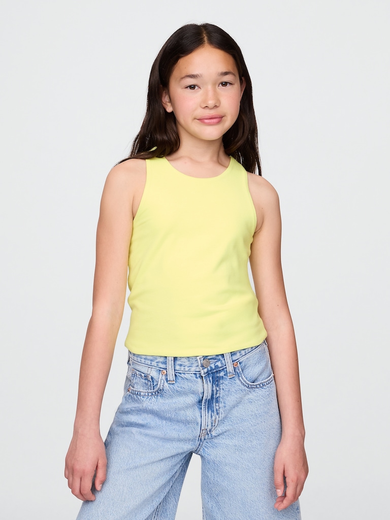 Kids Shrunken Tank