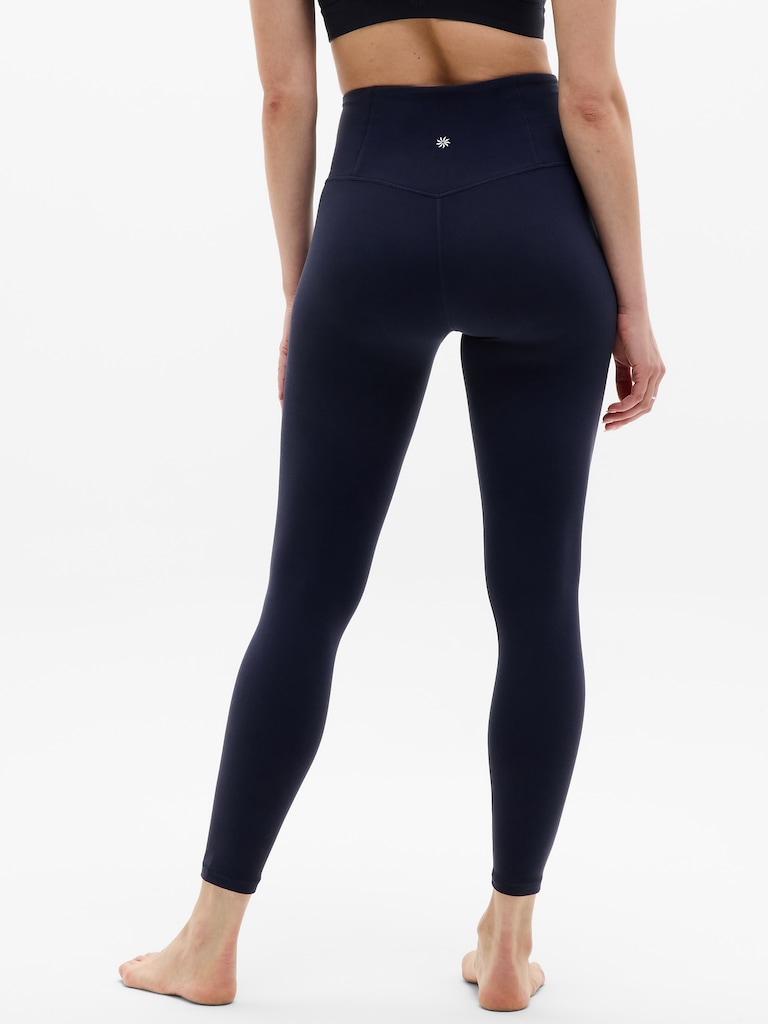 Elation Ultra High Rise 7/8 Legging
