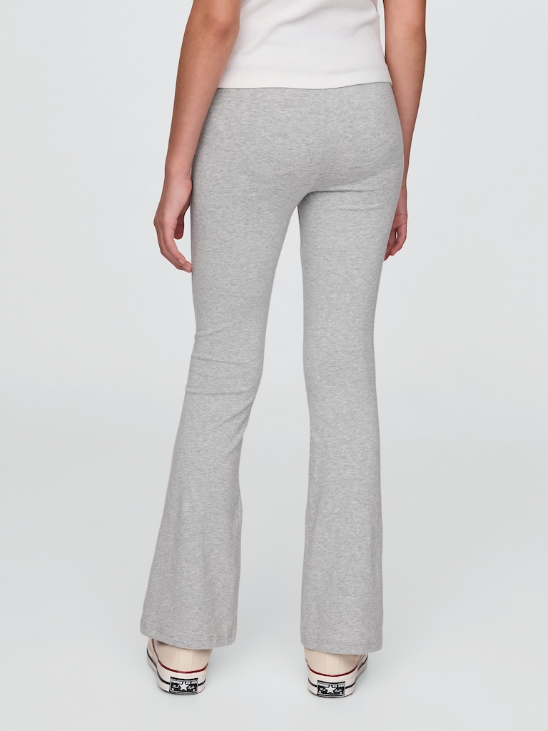 Kids Flare Leggings
