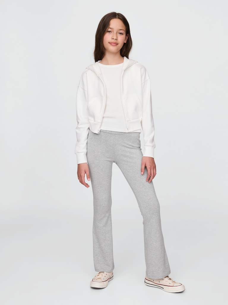 Kids Flare Leggings