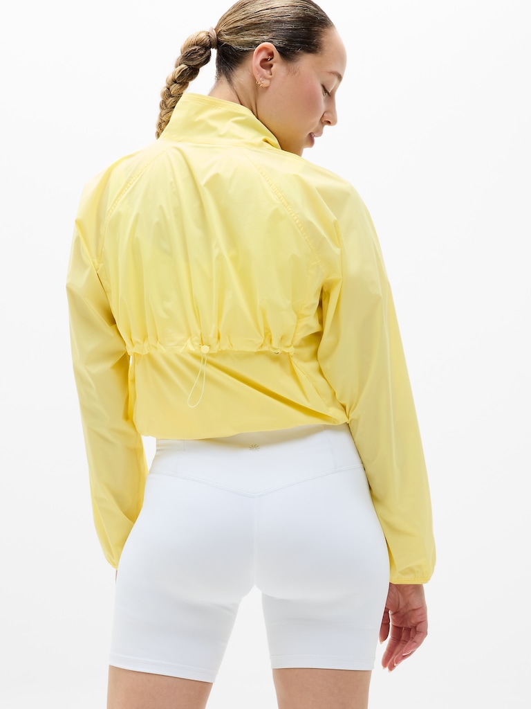 Expedition Packable Popover