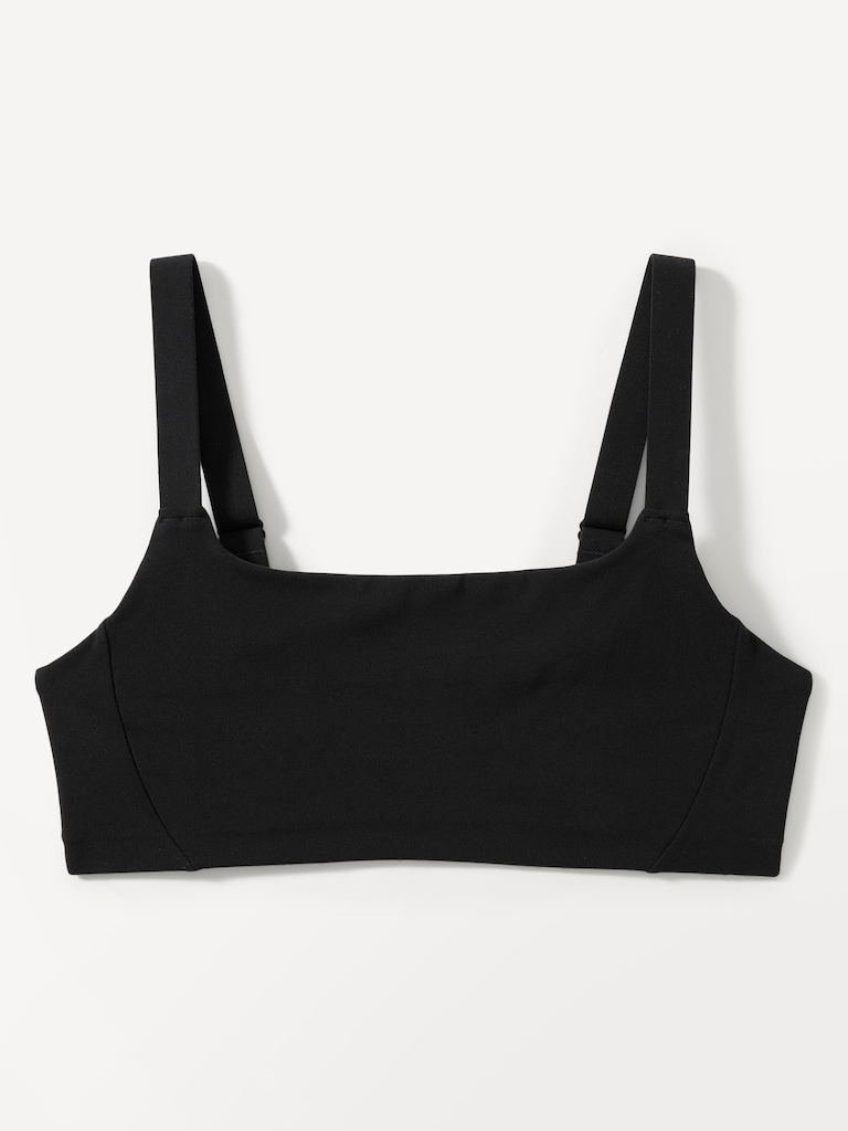 Reform Adjustable Sports Bra A-C