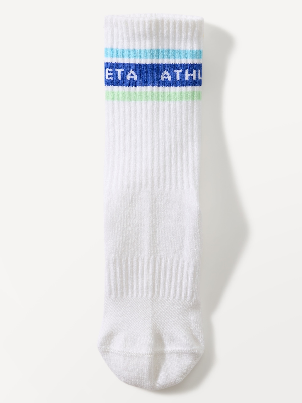Athleta Girl Everyday Crew Sock 3-Pack