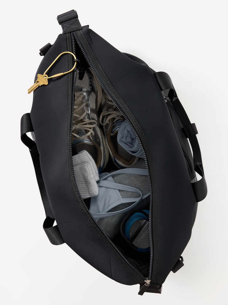 Diem Weekender Duffle Bag