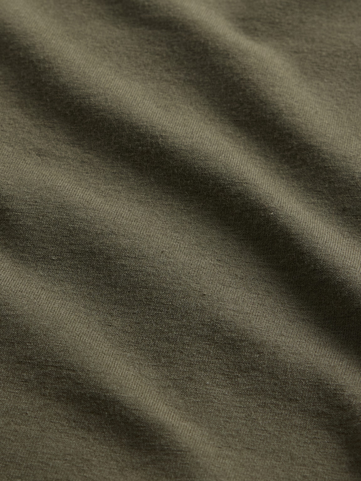 CloseKnit Jersey T-Shirt