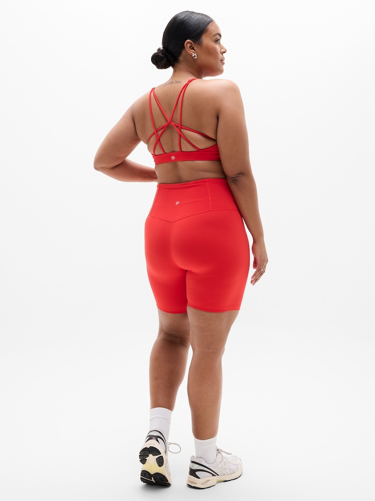 Elation Ultra High Rise 7" Short