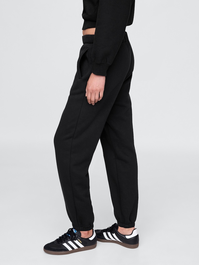 High Rise VintageSoft Relaxed Joggers
