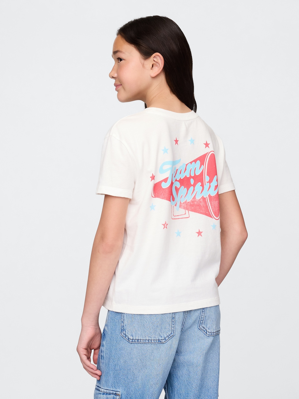 Kids Graphic T-Shirt