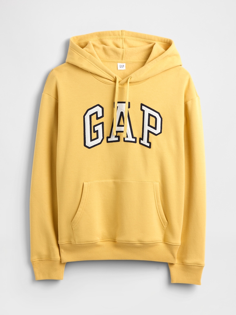 Gap Logo Hoodie