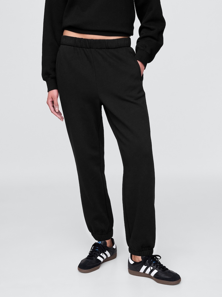 High Rise VintageSoft Relaxed Joggers