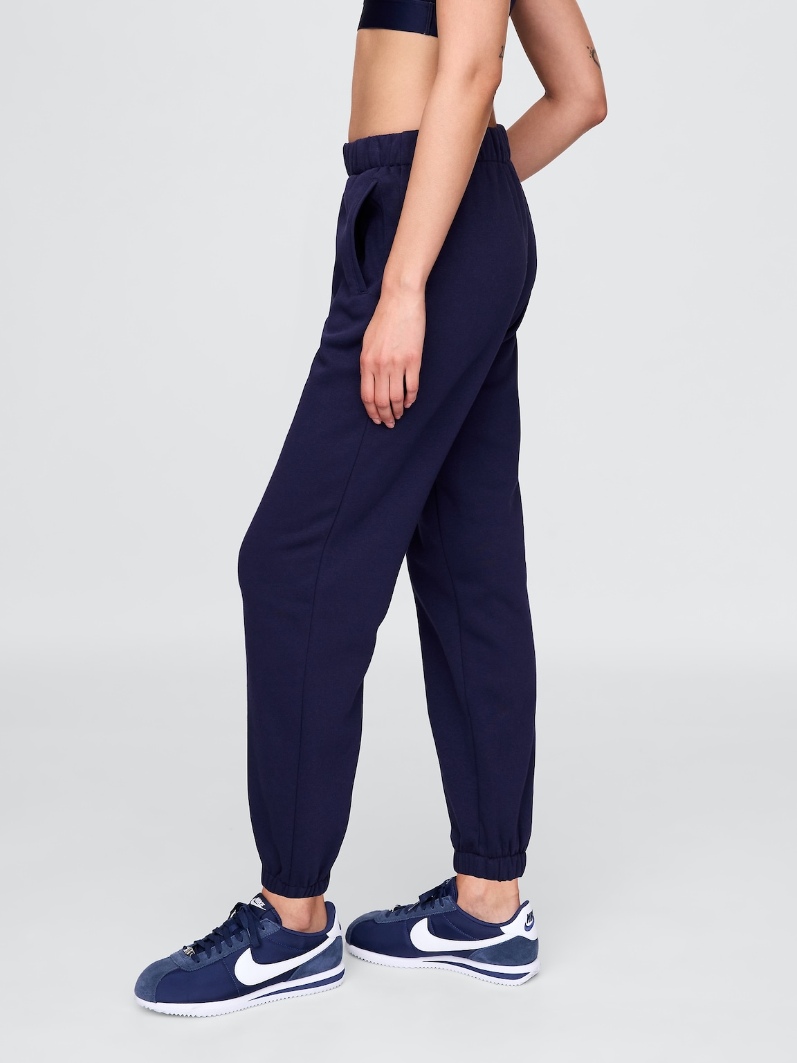High Rise VintageSoft Relaxed Joggers