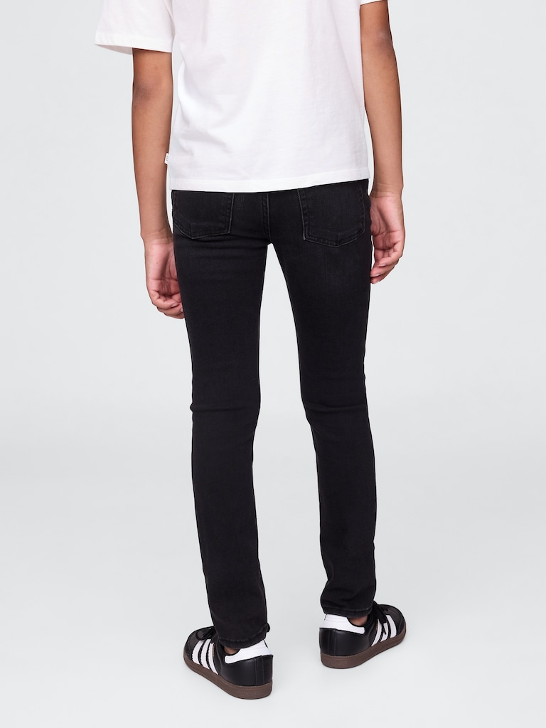 Kids Skinny Jeans