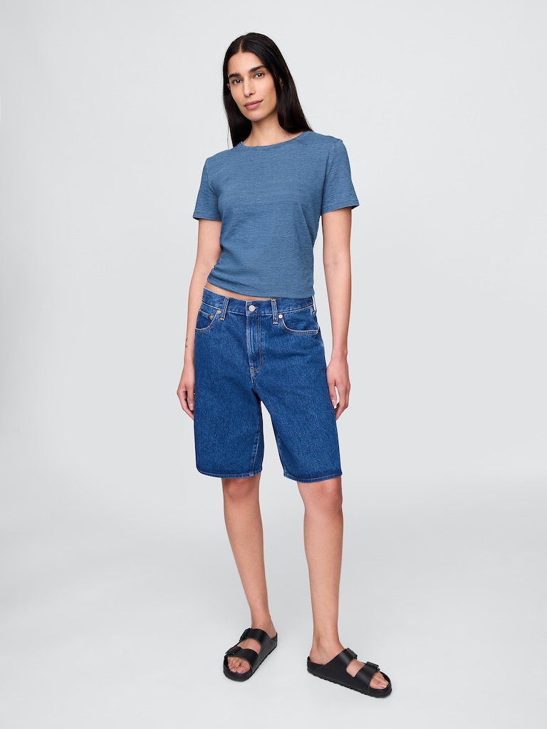Organic Cotton VintageSoft T-Shirt