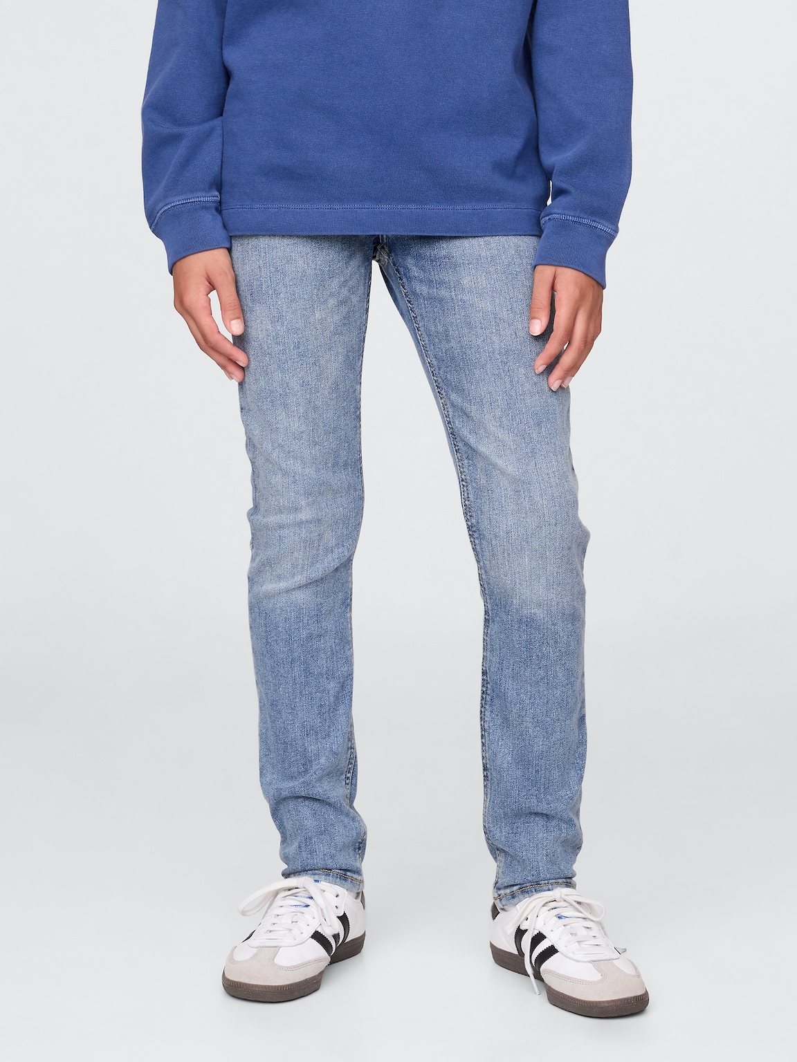 Kids Skinny Jeans