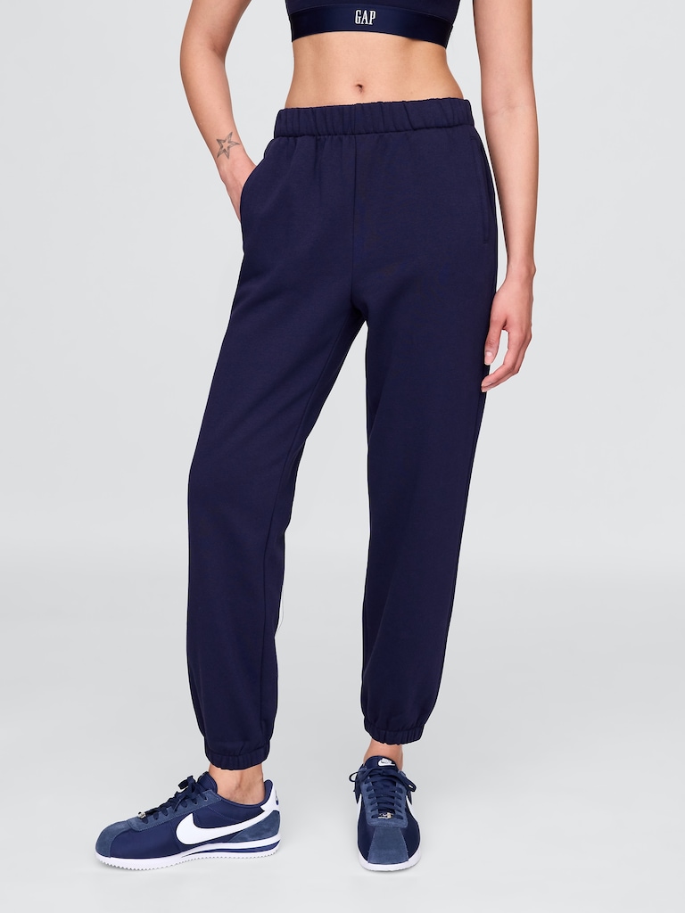 High Rise VintageSoft Relaxed Joggers