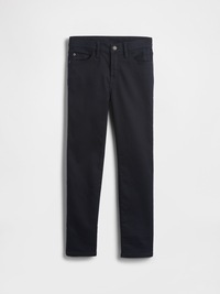 Kids Relaxed Straight Jeans
