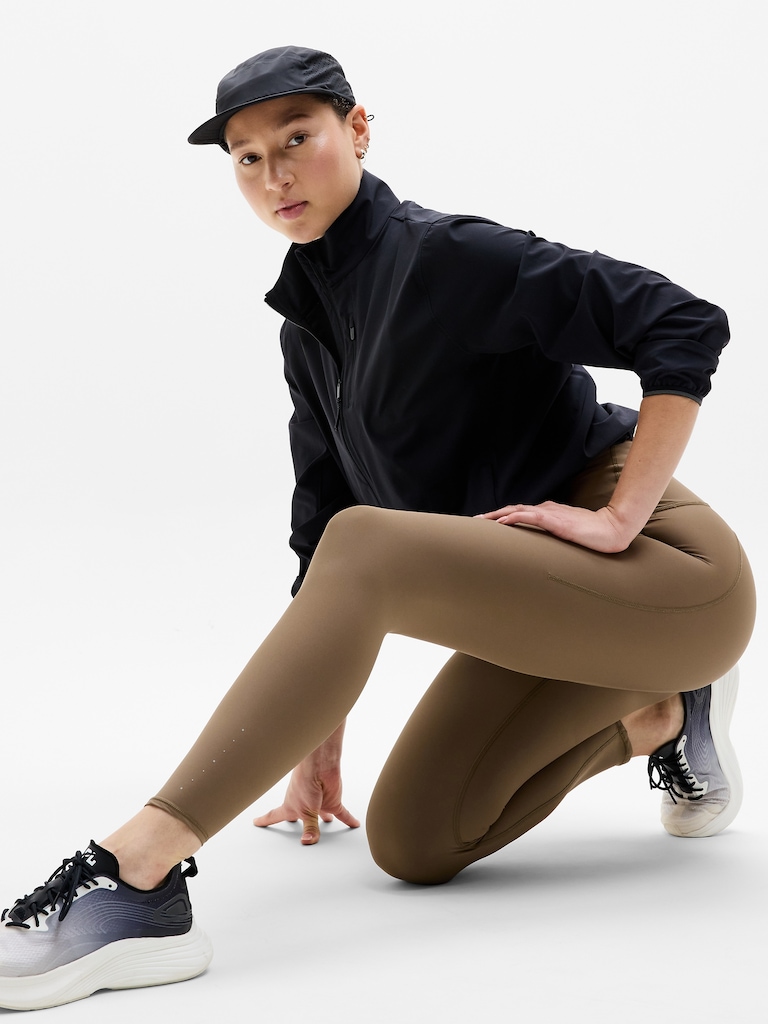 Pacesetter Ultra High Rise 7/8 Legging