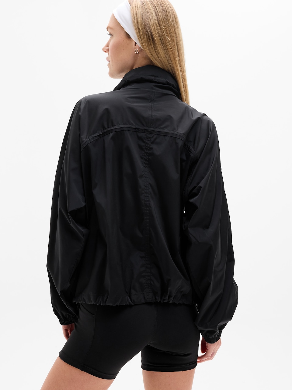 Rise Jacket