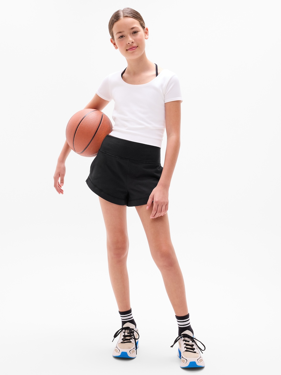 Athleta Girl Right Moves 2" Shortie