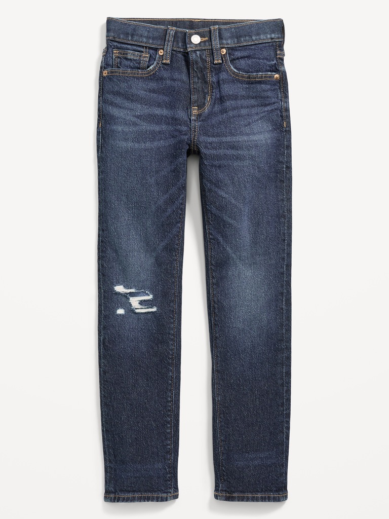 Slim 360° Stretch Jeans for Boys