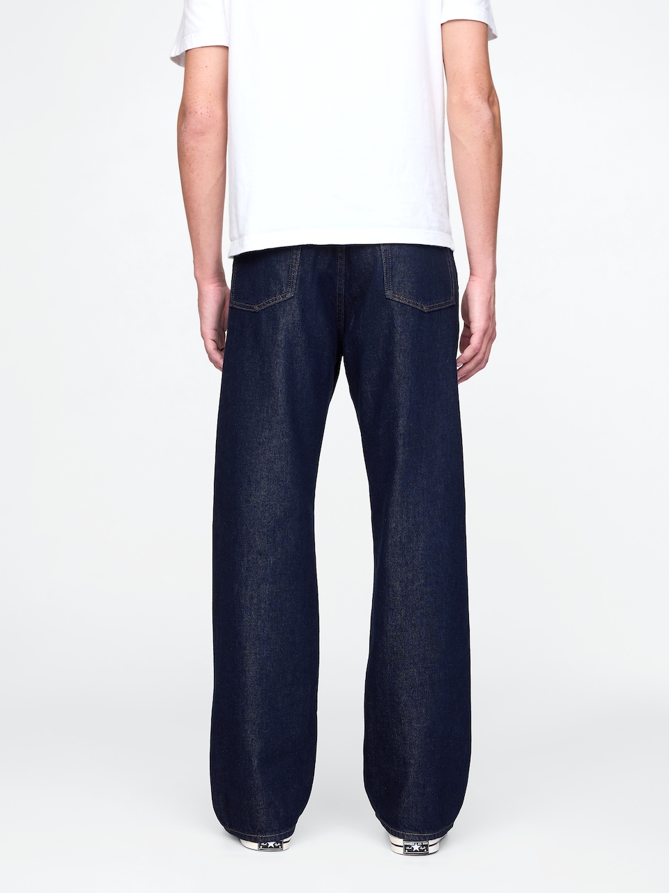 UltraSoft '90s Loose Jeans